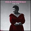 Ella Fitzgerald (엘라 피츠제럴드) - The Hits [LP]