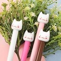 스마일 캣 젤펜 (랜덤발송)