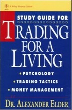 Study Guide for Trading for a Living
