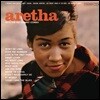Aretha Franklin (아레사 프랭클린) - Aretha with the Ray Bryant Combo [LP]