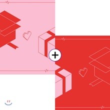 프로미스나인 (fromis_9) - 미니앨범 2집 : To. Day [D-Day ver