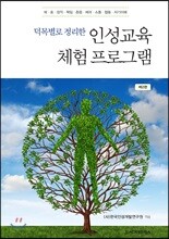 덕목별로 정리한 인성교육 체험 프로그램