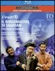 Giorgio Caoduro / Roberto Rizzi Brignoli 도니체티: 자르담의 시장 (Donizetti: Il Borgomastro di Saardam)