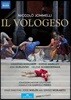 Sebastian Kohlhepp / Gabriele Ferro 니콜로 욤멜리: 일 볼로제소 (Jommelli: Il Vologeso)