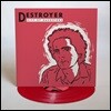 Destroyer - City of Daughters 디스트로이어 정규 2집 [레드 컬러 LP]