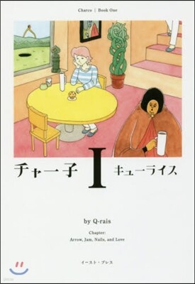 チャ-子 1