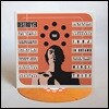 Destroyer - Thief 디스트로이어 정규 3집 [오렌지 컬러 LP]