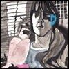 Sarah Mary Chadwick (사라 메리 채드윅) - Sugar Melts In the Rain [LP]