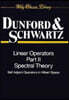 Linear Operators, Part 2: Spectral Theory, Self Adjoint Operators in Hilbert Space