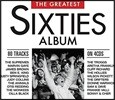 1960년대 팝 / 록 / 포크 / 소울 음악 모음집 (The Greatest Sixties Album)
