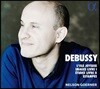 Nelson Goerner 드뷔시: 피아노 작품집 (Debussy: L'Isle Joyeuse, Images Livre I, Etudes Livre II, Estampes)
