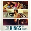 킹스 영화음악 (Kings OST by Nick Cave & Warren Ellis)