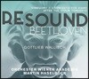 Martin Haselbock 리사운드 베토벤 6집 - 교향곡 8번, 피아노 협주곡 D장조 (Re-Sound Beethoven Volume 6)