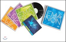 Wayne Shorter - Emanon 웨인 쇼터 탄생 85주년 기념 앨범 [3CD+3LP Boxset]