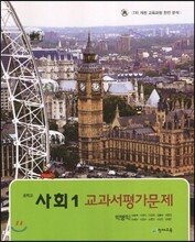 중학교 사회 중1 교과서 평가문제 (2012년)