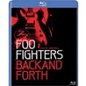 Foo Fighters - Back And Forth [블루레이]