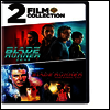 Blade Runner: 2 Film Collection (블레이드 러너 파이널컷/블레이드 러너 2049)(지역코드1)(한글무자막)(DVD)