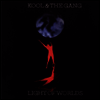 Kool & The Gang - Light Of Worlds (Ltd. Ed)(일본반)(CD)