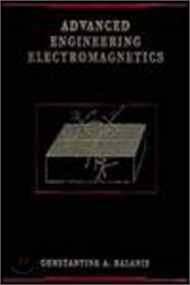 Advanced Engineering Electromagnetics