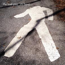 The Bad Plus - It｀s Hard (홍보용 음반) 