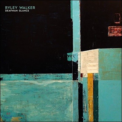 Ryley Walker (라일리 워커) - Deafman Glance [LP]