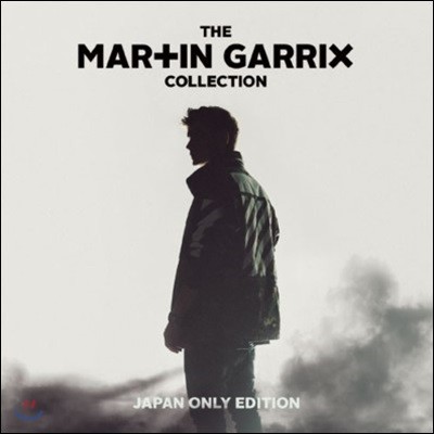Martin Garrix (마틴 개릭스) - The Martin Garrix Collection (Korea Special Edition)