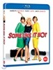 뜨거운 것이 좋아 (Some Like It Hot)
