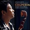 Marion Martineau 쿠프랭 / 포르크레: 비올 작품집 (Couperin / Forqueray: Pieces de Violes)