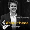 Jadran Duncumb 바이스 / 하세: 류트 소나타 (Weiss / Hasse: Lute Sonatas)