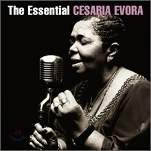 Cesaria Evora - The Essential