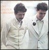 Carlos Santana / John McLaughlin (카를로스 산타나, 존 맥러플린) - Love Devotion Surrender [LP]