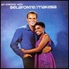Harry Belafonte, Miriam Makeba (해리 벨라폰테, 미리암 마케바) - An Evening with Belafonte / Makeba [LP]