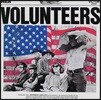 Jefferson Airplane (제퍼슨 에어플레인) - Volunteers [LP]