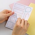아르디움 DIY 라벨스티커