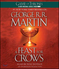 A Feast for Crows