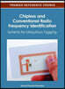 Chipless and Conventional Radio Frequency Identification: Systems for Ubiquitous Tagging