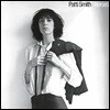 Patti Smith (패티 스미스) - Horses [LP]