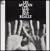 Les McCann (레스 맥켄) - But Not Really [LP]