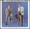 Paul Desmond / Gerry Mulligan (폴 데스몬드 & 게리 멀리건) - Two Of A Mind [LP]