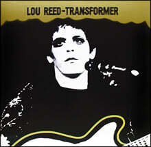 Lou Reed (루 리드) - Transformer [LP]