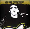 Lou Reed (루 리드) - Transformer [LP]
