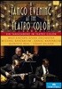 Daniel Barenboim 아르헨티나의 저녁 (A Tango Evening at the Teatro Colon)