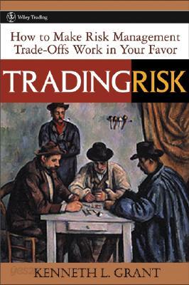 Trading Risk: Enhanced Profitability Through Risk Control