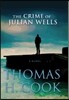 The Crime of Julian Wells