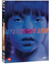 미스테리어스 스킨 (1Disc)
