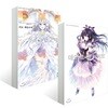 데이트 어 라이브 18 + 츠나코 화집 SPIRIT