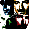 U2 - Pop (Remastered)(Gatefold Cover)(MP3 Download)(180g)(2LP)