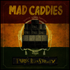 Mad Caddies - Punk Rocksteady (LP)