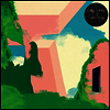 Holy Wave - Adult Fear (Vinyl LP)