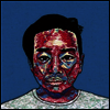 Andrew Hung - Realisationship (Vinyl LP)